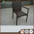 rattan wicker restaurant outdoor furniture rattan chair outdoor chair HS-10189C